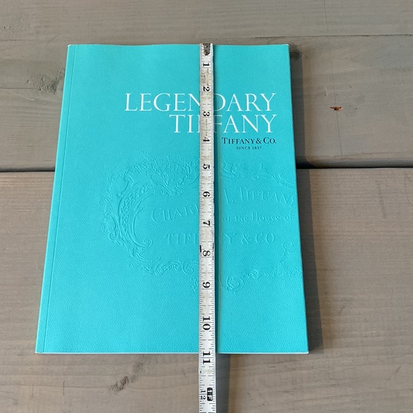 Tiffany - Picture 6 of 8